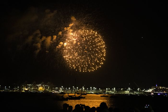 Guy Fawkes In 2020 Where To Go For Fireworks Displays And Events In Auckland Stuff Co Nz