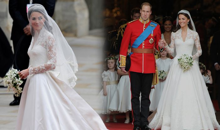 Kate Middleton And Prince William How Duchess Of Cambridge S