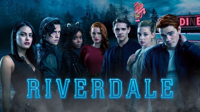Test Que Personaje De Riverdale Eres
