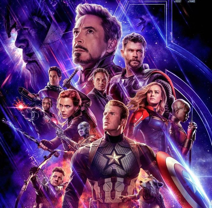 Which Marvel Character Are You Based On Your Zodiac Sign