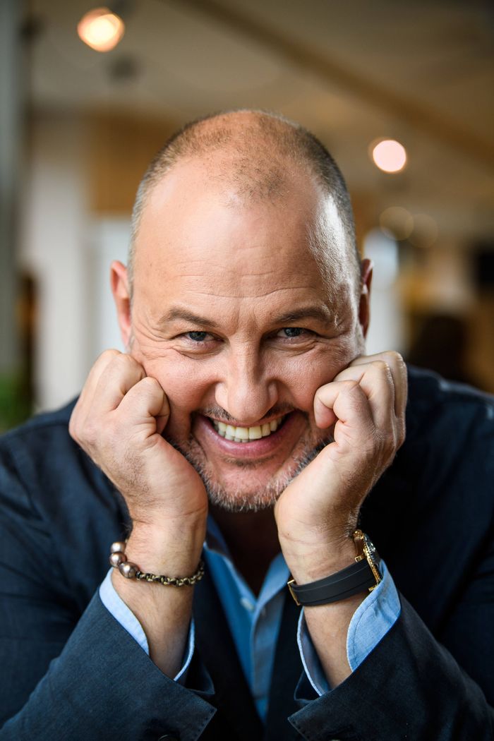 frank rosin claudia rosin