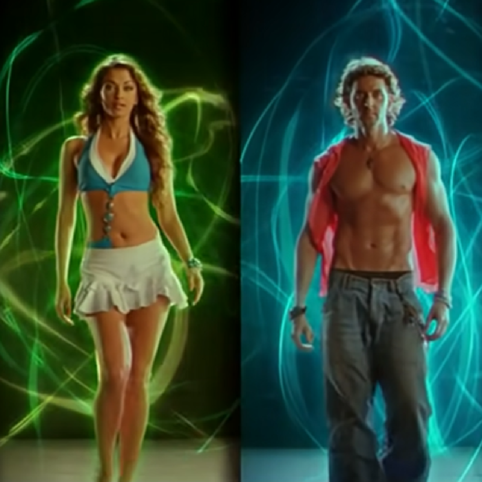 Aishwarya Rai Hrithik Roshan In Dhoom 2 Jodhaa Akbar Or Guzaarish Your Favourite Film Of The Duo Comment Pinkvilla See more ideas about dhoom 2, tent view, outdoors adventure. aishwarya rai hrithik roshan in dhoom
