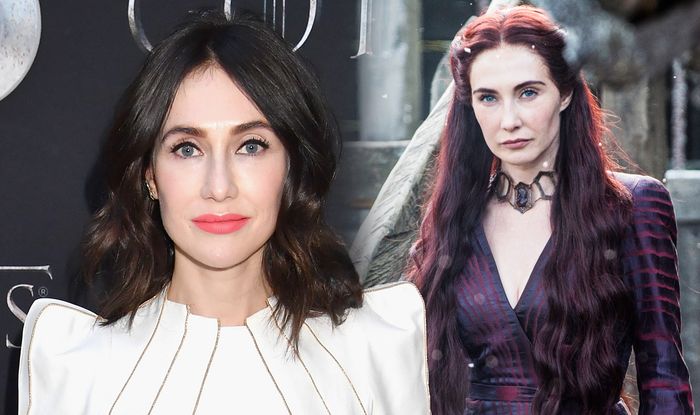 Carice Van Houten Melisandre Star Has Huge Net Worth