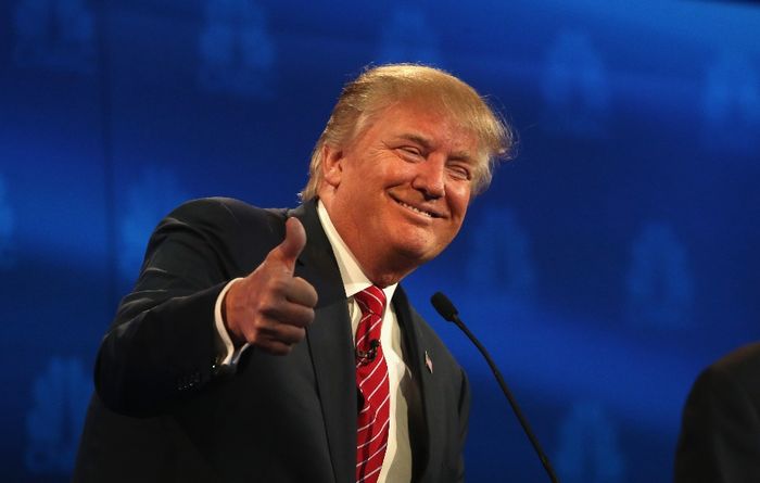 Donald Trump Quiz 2016 How Well Do You Know The President Elect Express Co Uk