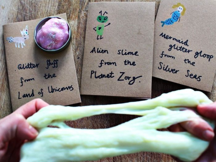 How To Make Slime Bbc Good Food