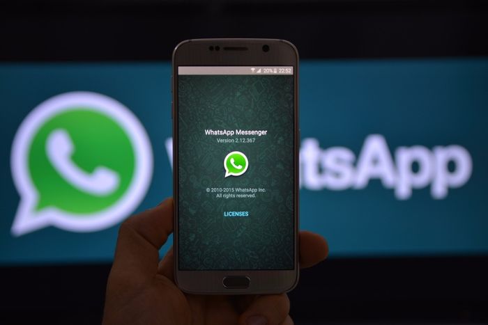 11+ Whatsapp Business Profilbild Ändern Iphone Background