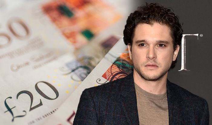 Kit Harington Net Worth Game Of Thrones Has Seen Jon Snow Actor