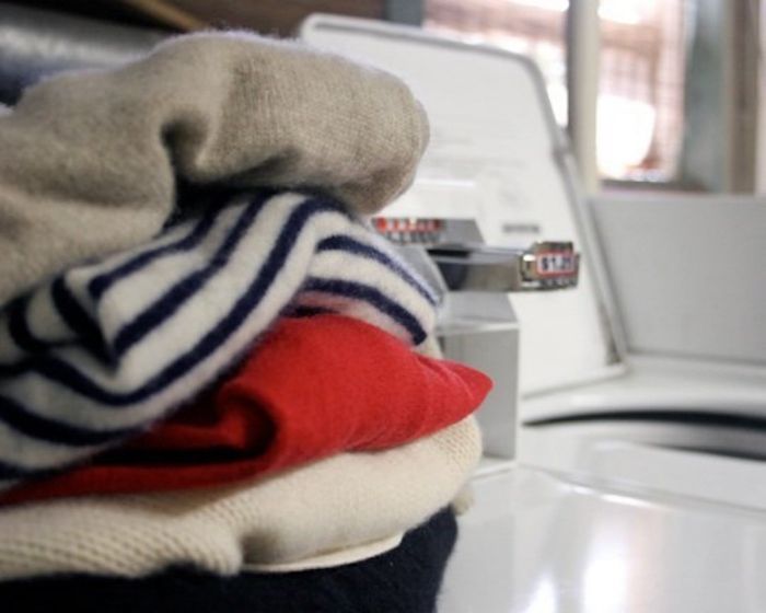 This Is The Gross Reason You Should Always Wash New Clothes