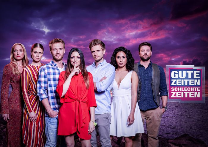 Gzsz Star Anne Menden Postet Instagram Foto Shirt Irritiert Fans Express De