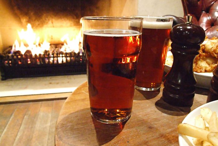 Old Thatched Cottage Creates New Menu Latest Weston Super Mare