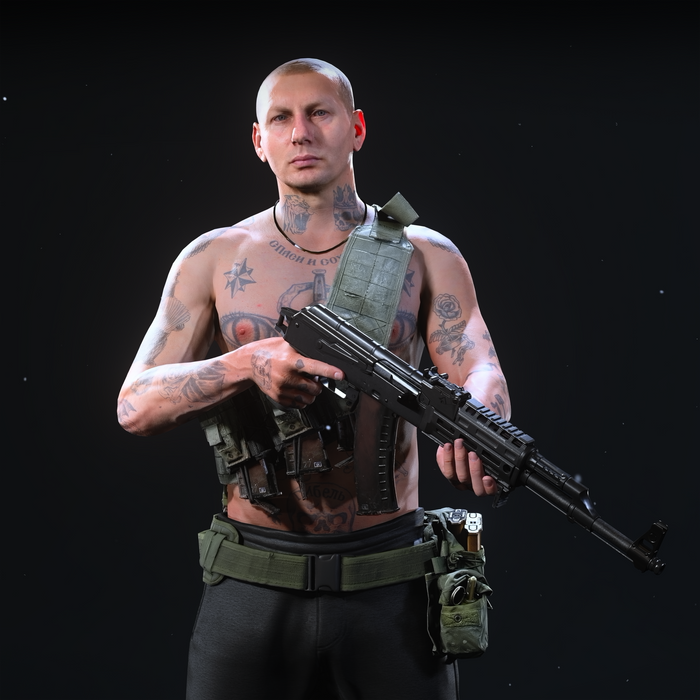 Warzone Season 5 Assault Rifle Tier List