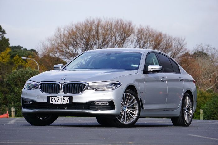 Motoring Quiz How Well Do You Know The Nz Car Of The Year Nominees Stuff Co Nz