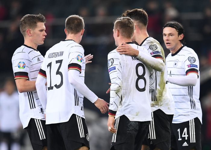 Nationalmannschaft Deutschland 2021 : Handball Wm 2021 In ...