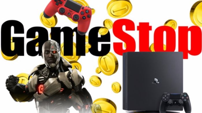 Gamestop Black Friday Deals Include Playstation 4 Pro Markdown
