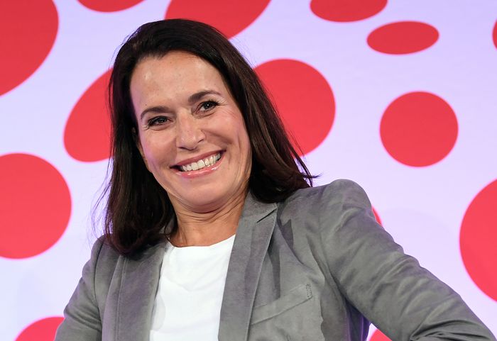Anne Will Trennt Sich Von Ehefrau Miriam Meckel Express De