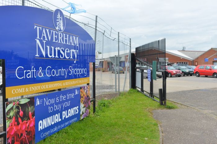 Bosses Of Garden Centres In Norfolk Uk Urge Government To Let Them Re Open Eastern Daily Press