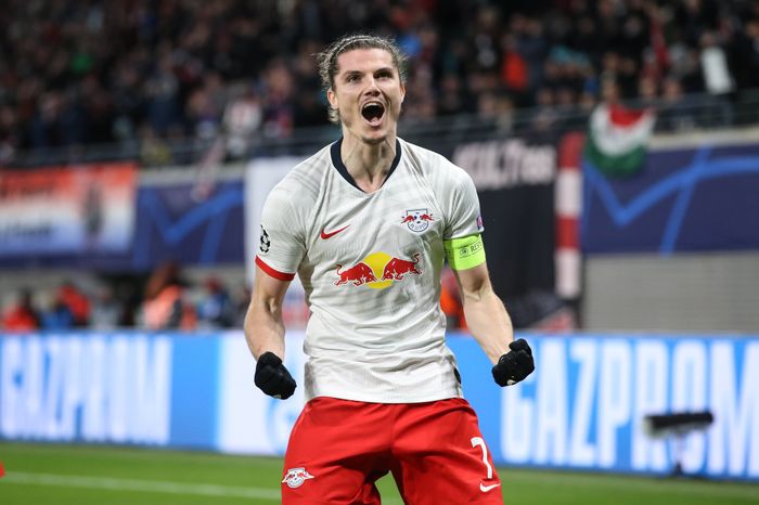 Tottenham Trainer Mourinho Jeder Auf Der Leipziger Bank Wurde Aktuell In Meinem Team Spielen Rblive