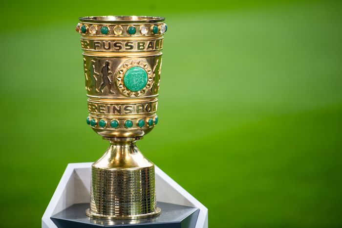 Dfb Pokal Finale In Berlin Findet Ohne Zuschauer Statt Express De