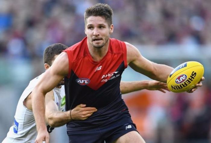 Friday Footy Quiz What Has Dane Swan Not Been Up To