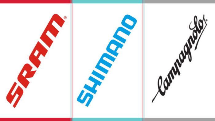 sram rival shimano equivalent