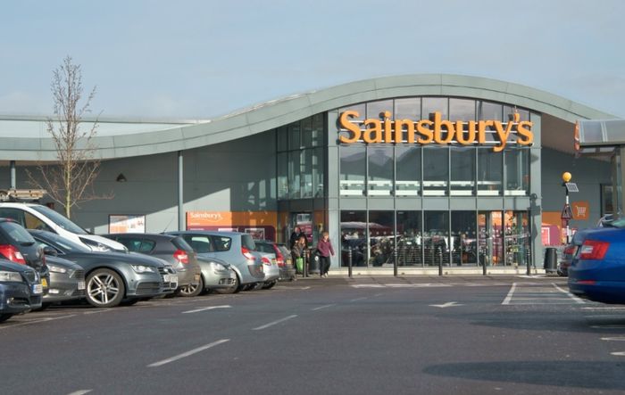 Portishead Sainsbury S Could Get New Car Wash North Somerset Times