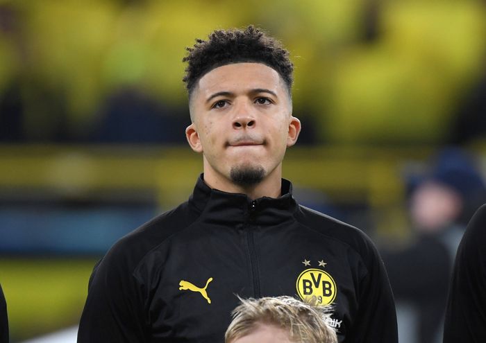 Bvb Fc Bayern Und Fc Schalke 04 Im Rennen Die Nominierten Zum Golden Boy 2020