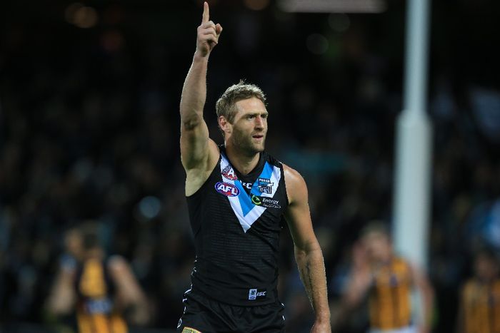 Quiz Round 23 Vs Essendon