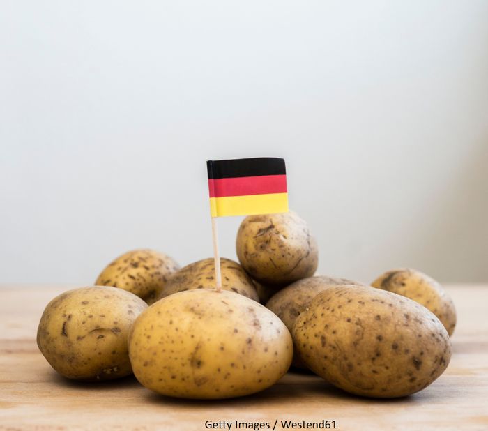 Deutsche Klischees Im Test Kennen Sie Die Richtigen Antworten Bildderfrau De