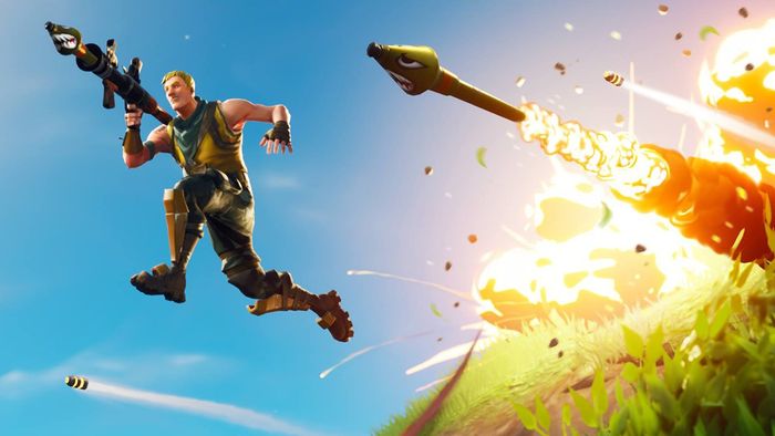Fortnite For Android Fake Apps Spy On Players Through Their Phone S - are you addicted to fortnite