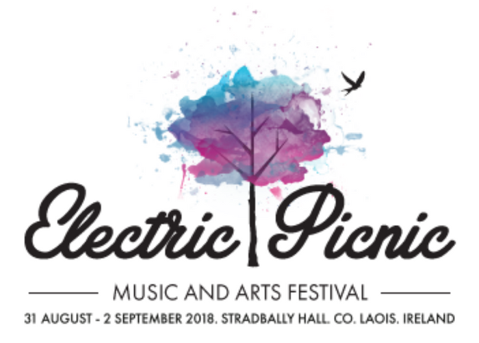 Electric Picnic 2018 Line Up Revealed