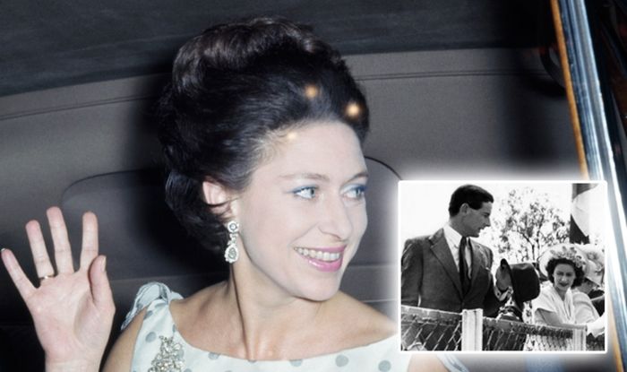 Princess Margaret Queen S Sister Said This About Ex Lover Peter Townsend After Reunion