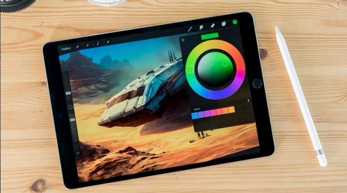 Ipad Pro 2018 Problems Price Specs Bendgate Macworld Uk