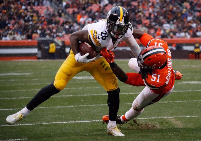 Poll How Likely Is Le Veon Bell To Sign A Long Term Contract