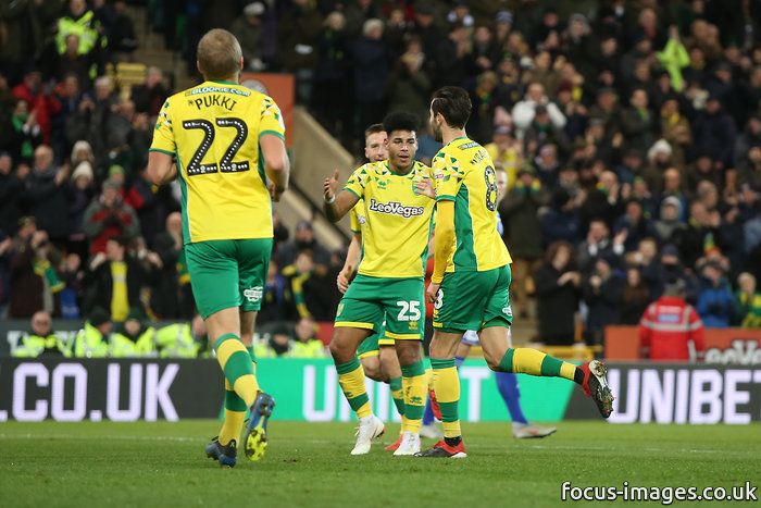 Norwich City 3 1 Birmingham Watch Michael Bailey S Championship Video Verdict From Carrow Road Eastern Daily Press