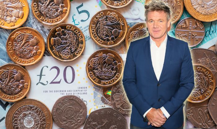 Gordon Ramsay Net Worth Restaurant Owner Chef And Tv Star S Fortune Revealed