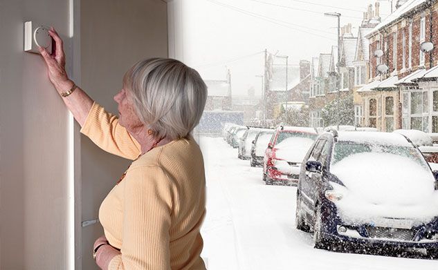 When Is The Best Time To Put Your Heating On During The Day