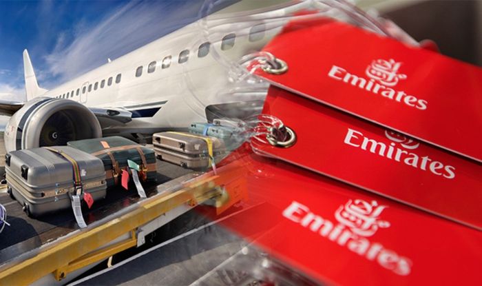 Emirates Baggage Allowance How Much Luggage Can You Take On