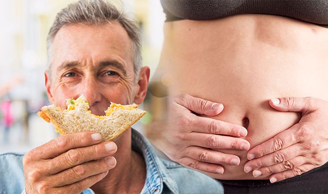 Stomach Bloating What Bread To Eat If You Have A Wheat