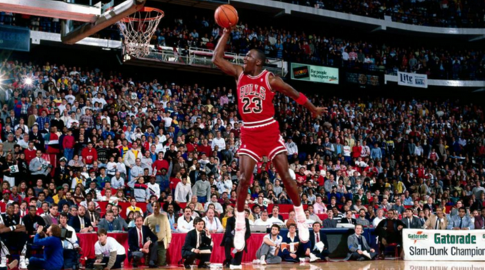 The Hardest Michael Jordan Quiz You Will Ever Take New Arena