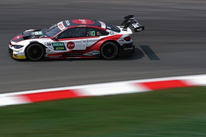 Porsche Stellt Zu Gt3 Dtm Klar Fur 2021 Keine Anderung