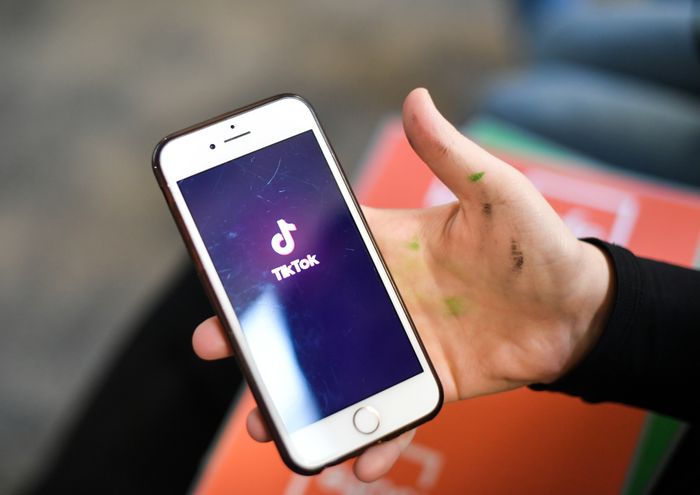 neue vorspulen funktion bei tiktok bald fur alle nutzer express de