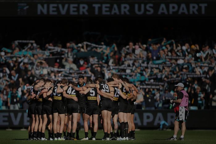 Quiz Round 23 Vs Essendon