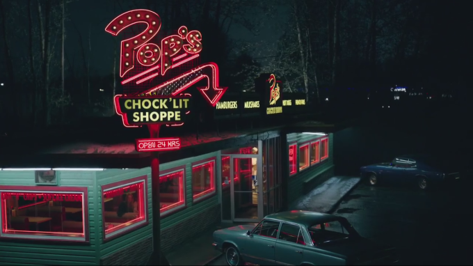 Test Que Personaje De Riverdale Eres