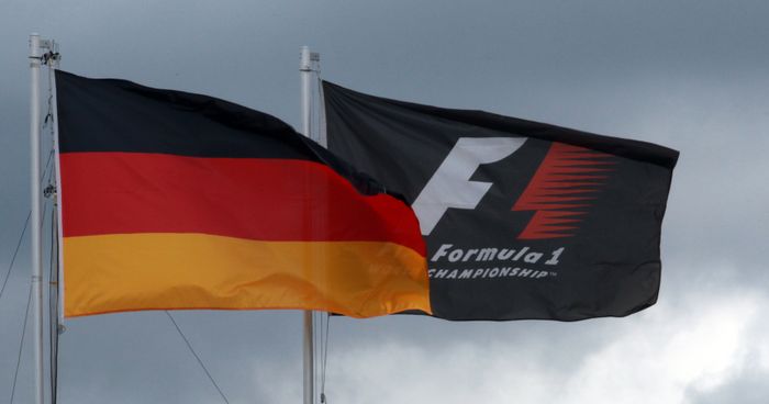 Formel 1 Nurburgring Darf Auf Zuschauer Beim Comeback Hoffen Express De