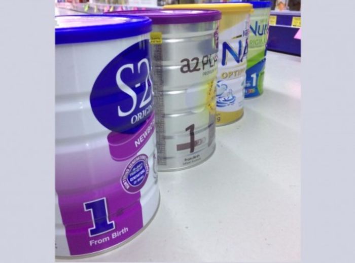 Best Baby Formula For Newborn 2019 Babyinfo
