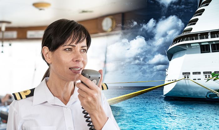 Cruise Ship Crew Member Reveals Disgusting Reason Why