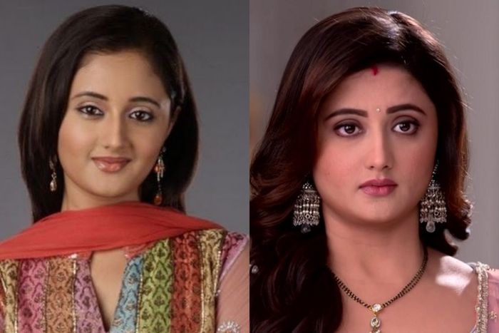 Rashami Desai As Tapasya In Uttaran Or Shorvori In Dil Se Dil Tak Which Character Suits Her Better Comment Pinkvilla Aehnliche suchanfragen wie iccha ke natak uttaran. rashami desai as tapasya in uttaran or