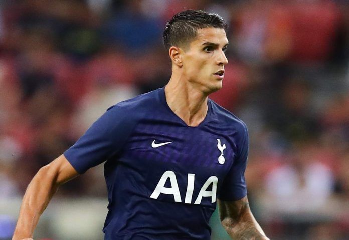 Spurs Youngsters React On Twitter After Mourinho Hands Them Pre Season Minutes Spurs Web Tottenham Hotspur Football News
