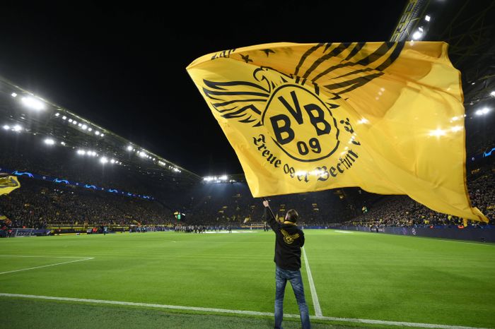 Als Haaland Backup Und Rekordtransfer Bvb Buhlt Um Napoli Star