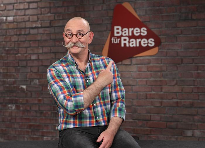 Bares Fur Rares Karnevalskostum Entpuppt Sich Als Wahrer Schatz Express De